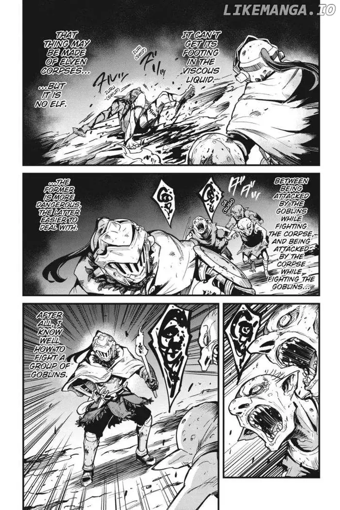 Goblin Slayer: Side Story Year One Chapter 103 image 14_optimized_optimized